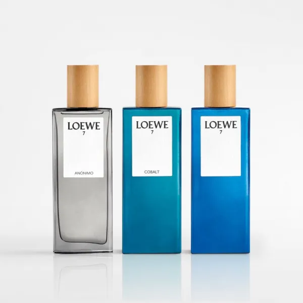 Loewe 7 toaletná voda pre mužov 100 ml