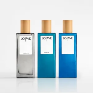 Loewe 7 toaletná voda pre mužov 100 ml