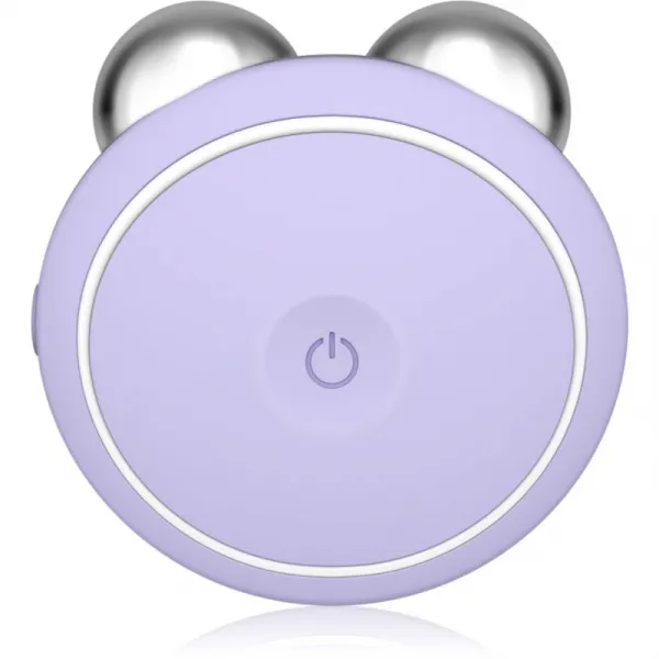 FOREO BEAR™ Mini tonizačný prístroj na tvár mini Lavender