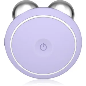 FOREO BEAR™ Mini tonizačný prístroj na tvár mini Lavender
