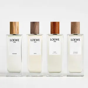 Loewe 001 Woman parfumovaná voda pre ženy 100 ml