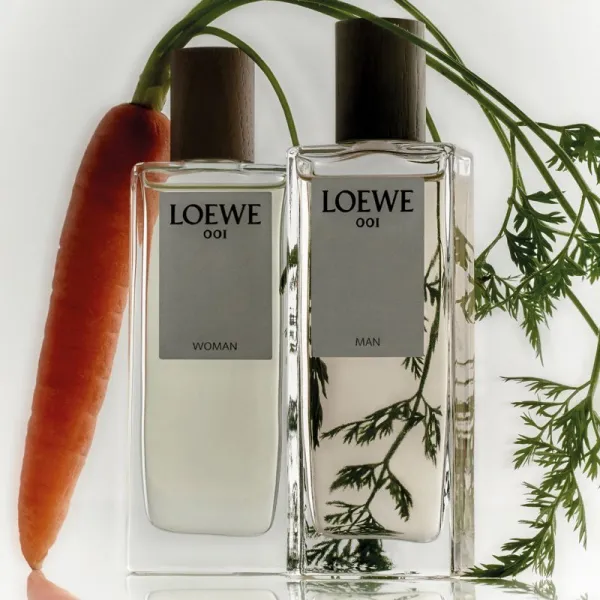 Loewe 001 Woman parfumovaná voda pre ženy 100 ml