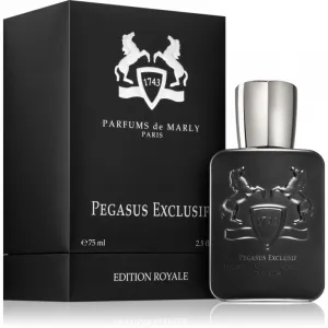 Parfums De Marly Pegasus Exclusif parfumovaná voda pre mužov 75 ml