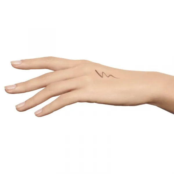 Clarins Waterproof Pencil vodeodolná ceruzka na oči odtieň 02 Chestnut 0.29 g