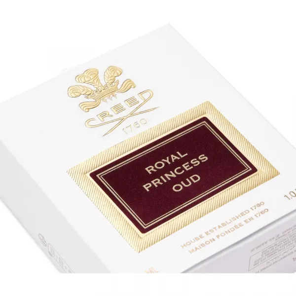 Creed Royal Princess Oud parfumovaná voda pre ženy 30 ml