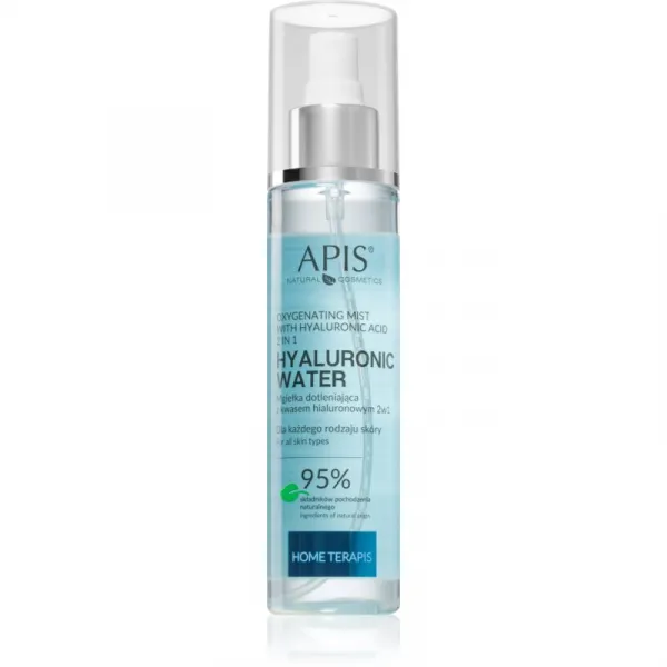 Apis Natural Cosmetics Home TerApis osviežujúca hmla 2 v 1 150 ml