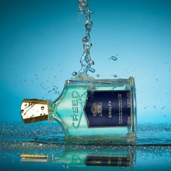 Creed Erolfa parfumovaná voda unisex 100 ml