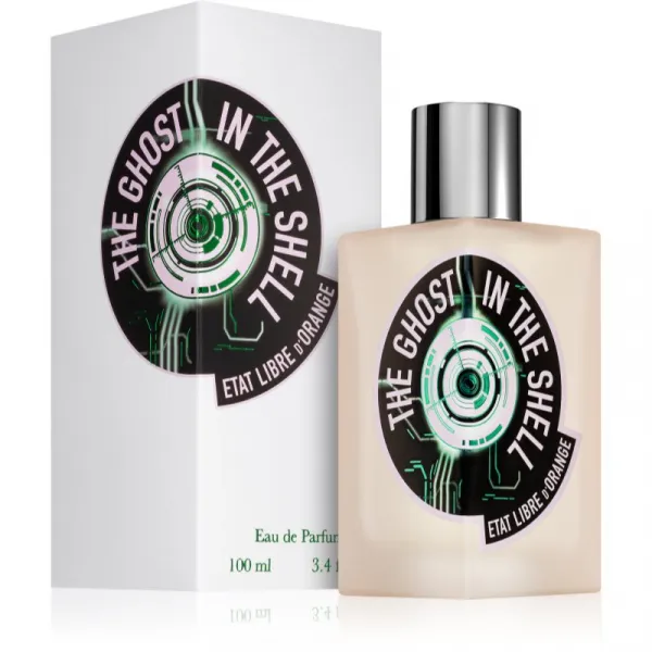 Etat Libre d’Orange The Ghost In The Shell parfumovaná voda unisex 100 ml