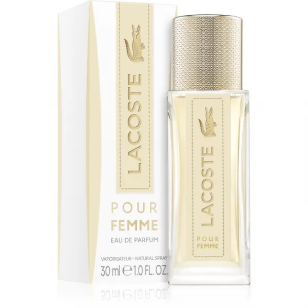 Lacoste Pour Femme parfumovaná voda pre ženy 30 ml