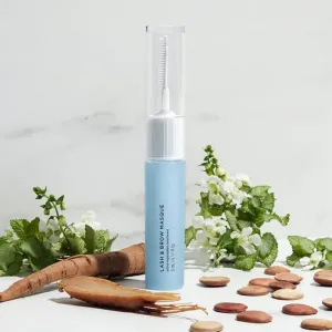 RevitaLash Lash & Brow Masque regeneračná maska na mihalnice a obočie 5 ml