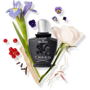 Creed Love in Black parfumovaná voda pre ženy 75 ml