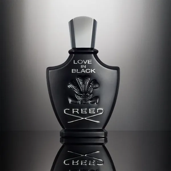 Creed Love in Black parfumovaná voda pre ženy 75 ml