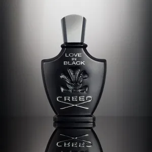 Creed Love in Black parfumovaná voda pre ženy 75 ml