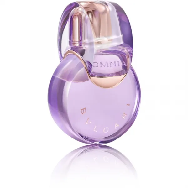 BVLGARI Omnia Amethyste toaletná voda pre ženy 30 ml