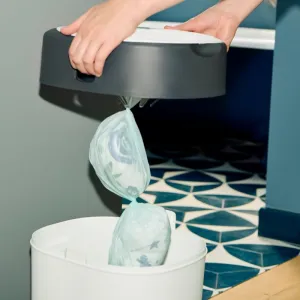 Tommee Tippee Twist & Click náhradná kazeta 1 ks