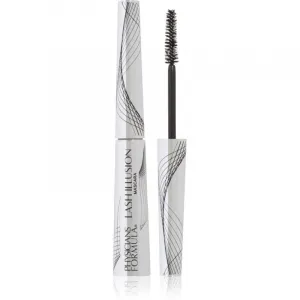 Physicians Formula Eye Booster™ Lash Illusion objemová a ošetrujúca riasenka odtieň Ultra Black 8.5 ml