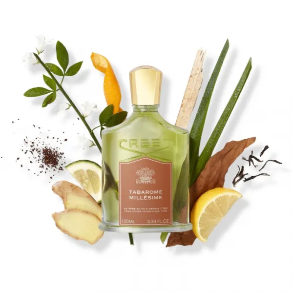 Creed Tabarome Millésime parfumovaná voda pre mužov 100 ml