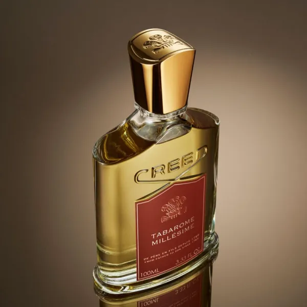 Creed Tabarome Millésime parfumovaná voda pre mužov 100 ml
