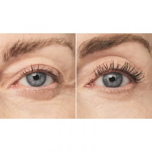 Estée Lauder Turbo Lash Mascara riasenka pre objem, natočenie a oddelenie rias odtieň Black 3 ml