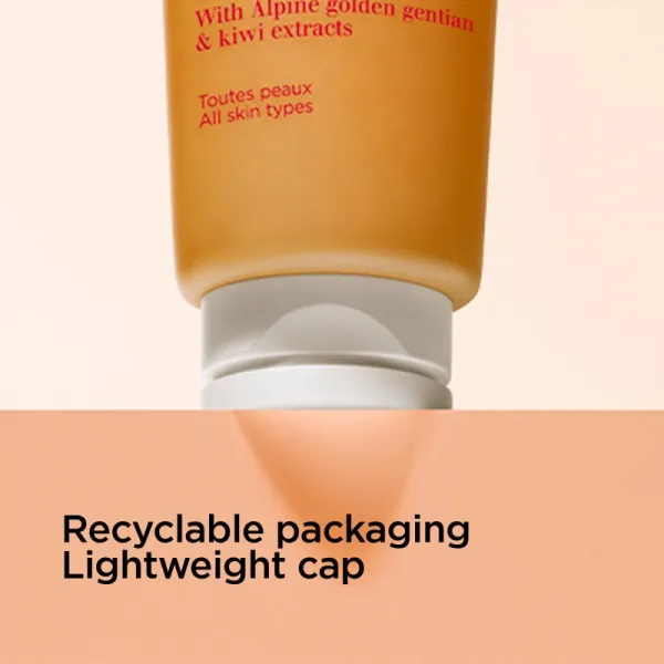 Clarins One Step Gentle Exfoliating Cleanser jemný exfoliačný gél pre všetky typy pleti 125 ml