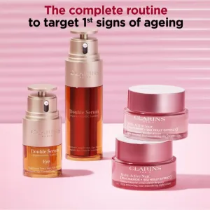 Clarins Multi-Active Night Cream All Skin Types obnovujúci nočný krém pre všetky typy pleti 50 ml