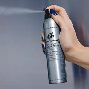 Bumble and bumble Thickening Dryspun Texture Spray vlasový sprej pre maximálny objem 150 ml