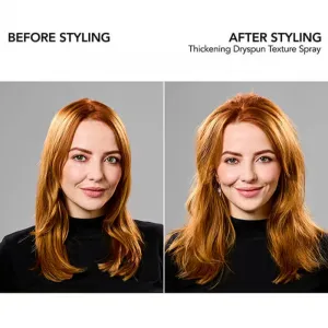 Bumble and bumble Thickening Dryspun Texture Spray vlasový sprej pre maximálny objem 150 ml