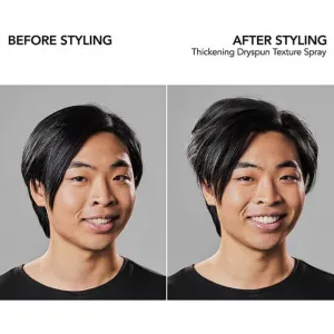 Bumble and bumble Thickening Dryspun Texture Spray vlasový sprej pre maximálny objem 150 ml