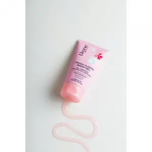 Lirene Cleansing Care krémový čistiaci gél s panthenolom 150 ml