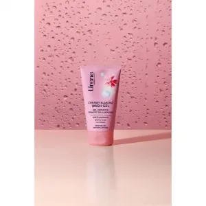 Lirene Cleansing Care krémový čistiaci gél s panthenolom 150 ml