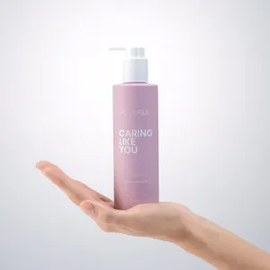 ICONIQUE Professional CARING LIKE YOU Deep Hydration hĺbkovo hydratačný kondicionér pre suché a poškodené vlasy 250 ml
