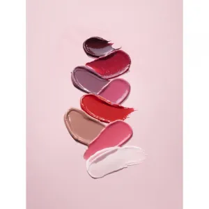 Collistar Twist Balmy Gloss hydratačný balzam na pery odtieň 208 Ciliegia 2.8 g
