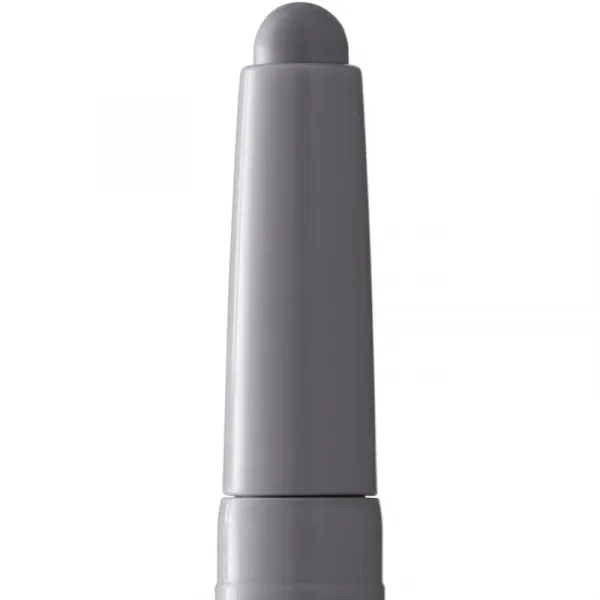 IsaDora The Eyeshadow Stick Matte dlhotrvajúce očné tiene v ceruzke s matným efektom odtieň 64 Smoky Grey 1.2 g