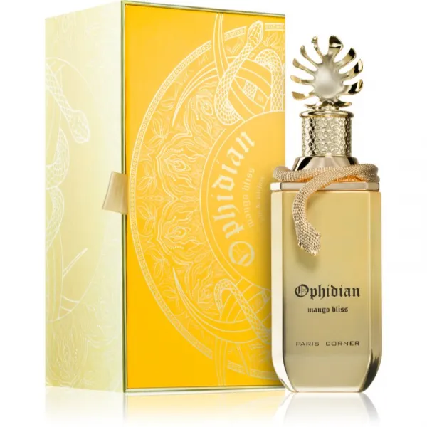 Paris Corner Ophidian Mango Bliss parfumovaná voda unisex 100 ml