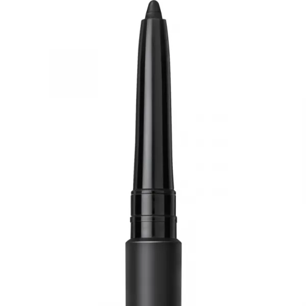 IsaDora The Intense Eyeliner dlhotrvajúca ceruzka na oči vodeodolná odtieň 60 Intense Black 0.35 g