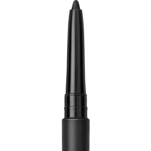 IsaDora The Intense Eyeliner dlhotrvajúca ceruzka na oči vodeodolná odtieň 60 Intense Black 0.35 g