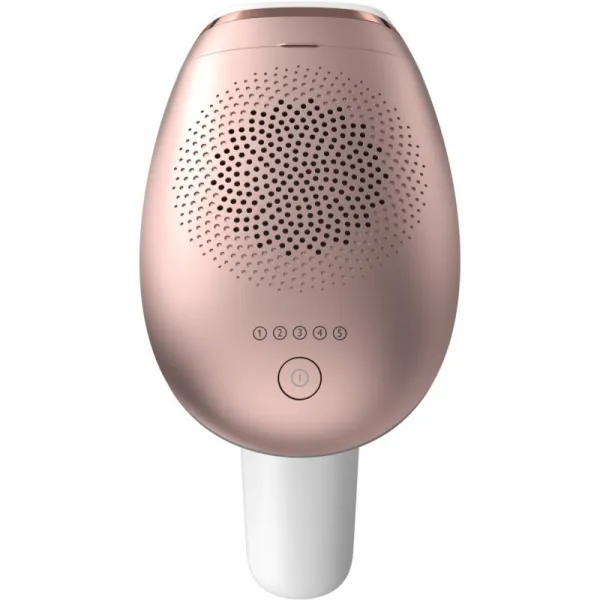 Philips Lumea IPL 7000 BRI921/00 IPL epilátor na telo, tvár, oblasť bikín a podpazušia + detailný zastrihávač 1 ks