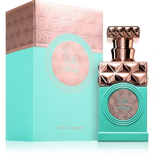 Paris Corner Minya parfumovaná voda unisex 100 ml