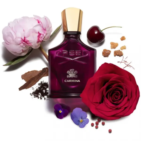 Creed Carmina parfumovaná voda pre ženy 75 ml