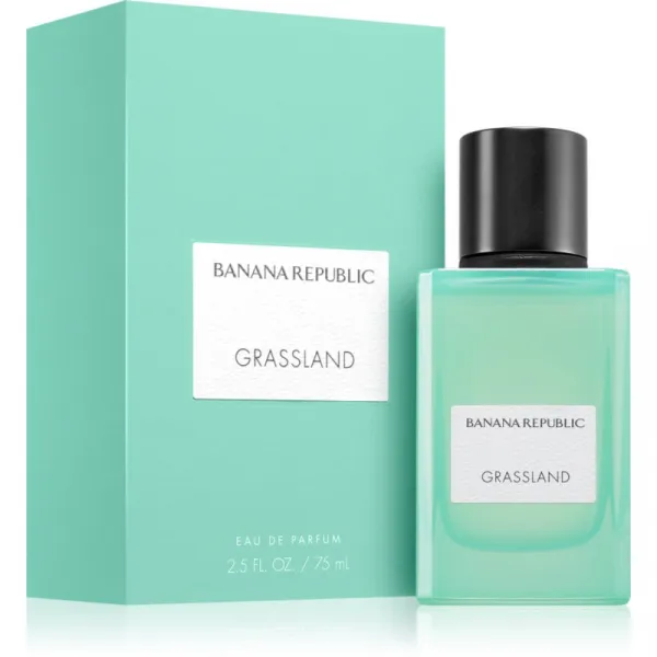 Banana Republic Grassland parfumovaná voda unisex 75 ml