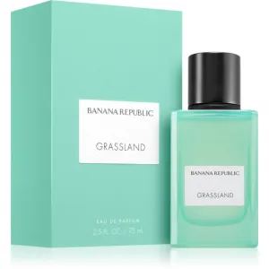 Banana Republic Grassland parfumovaná voda unisex 75 ml