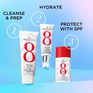 Elizabeth Arden Eight Hour Eight Hour HydraPlay opaľovací fluid na tvár SPF 40 50 ml