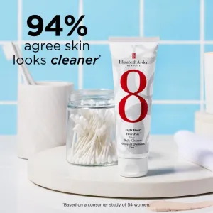 Elizabeth Arden Eight Hour Eight Hour HydraPlay čistiaci prípravok na tvár 125 ml