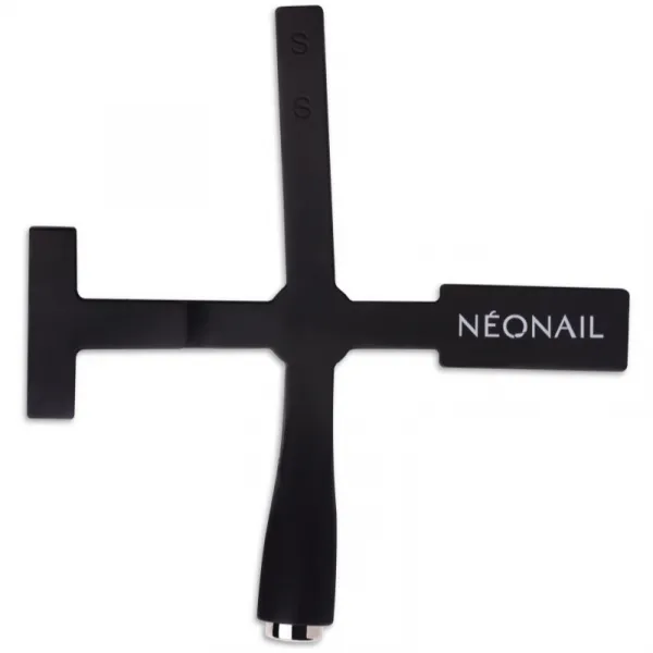 NEONAIL Cat Eye Magnet 5in1 pomôcka na zdobenie nechtov 1 ks