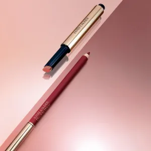 Estée Lauder Pure Color Melt Glosstick vysoko pigmentovaný lesk na pery v tyčinke odtieň Melted Maple 1.8 g