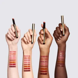Estée Lauder Pure Color Melt Glosstick vysoko pigmentovaný lesk na pery v tyčinke odtieň Melted Maple 1.8 g