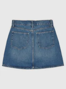 GAP Denim mini skirt - Women's