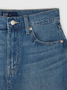 GAP Denim mini skirt - Women's