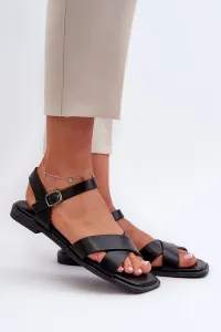 Dámske sandále Kesi