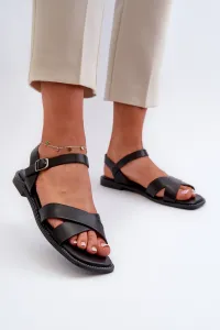 Dámske sandále Kesi